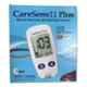 Caresens Blood Glucometer with 25 Pcs Test Strips