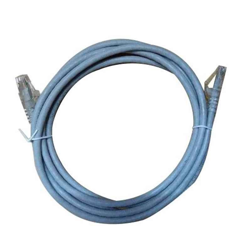 D-Link 2m CAT6 Patch Cable, NCB-C6UGRYR1-2