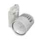 Havells 35W Scuba Track Downlight LED Luminaire, SCUBA35W930S55DBLK