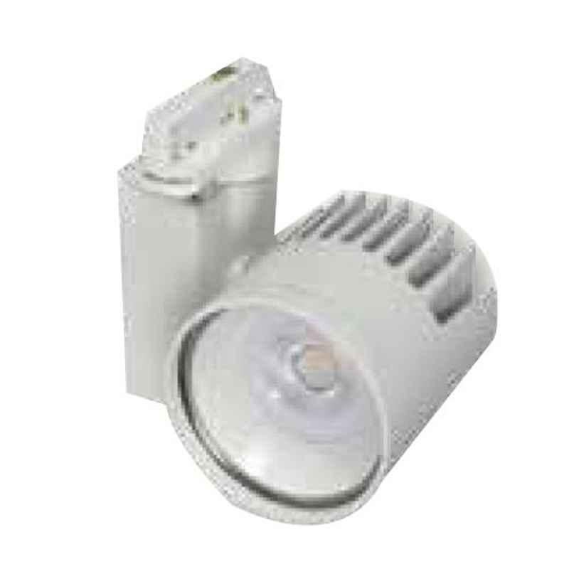 Havells 35W Scuba Track Downlight LED Luminaire, SCUBA35W930S55DBLK