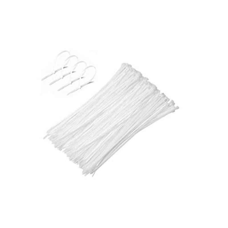 12 inch Nylon Heavy Duty Cable Ties (Pack of 200)