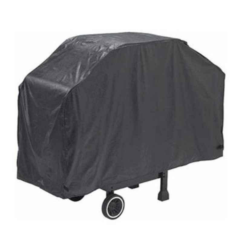 Grillpro 60 inch Black Economy Grill Cover