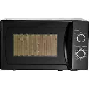 IFB 20L Black Solo Microwave Oven, 20PM-MEC2B