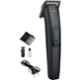 HTC AT-522 Rechargeable Hair Trimmer for Men & Women, 500041921394-00401