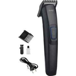 HTC AT-522 Rechargeable Hair Trimmer for Men & Women, 500041921394-00401