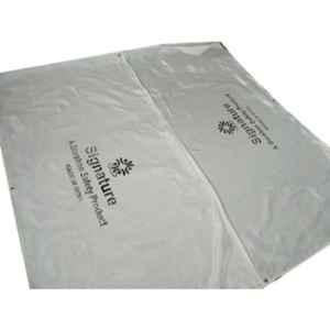 Signature 1x2m 0.8mm Fire Blanket, DSZFG0.8