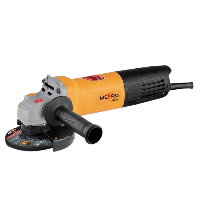 Metro professional power tools