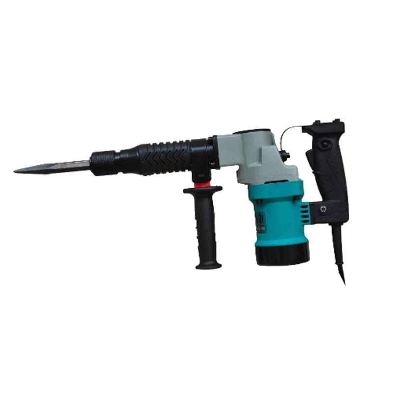 Akari deals rotary hammer