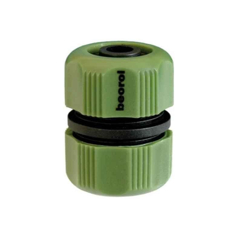 Beorol 3/4 inch Plastic Hose Connector for Garden