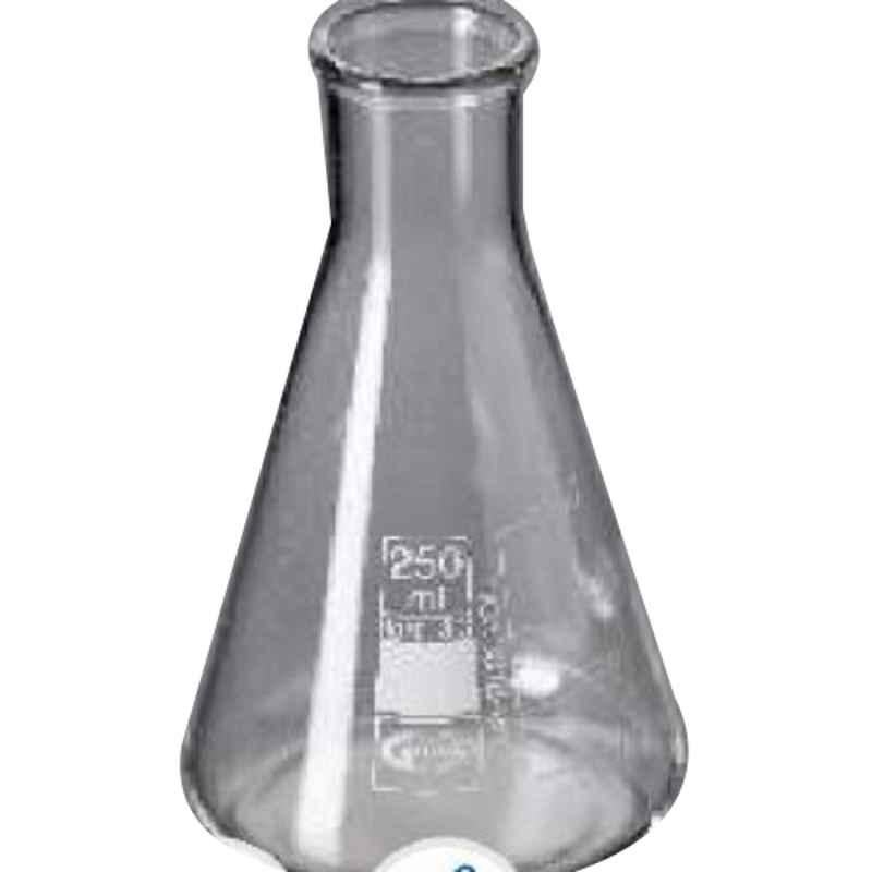 Glassco 500ml White Printing Boro 3.3 Glass Condensers Allihin for Soxhlet Apparatus, 191.202.02 (Pack of 2)-picture-21