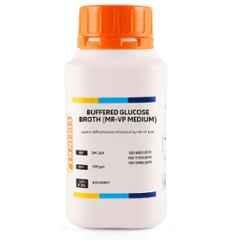 TM Media 500g Buffered Glucose Broth MR VP Medium, TM 324