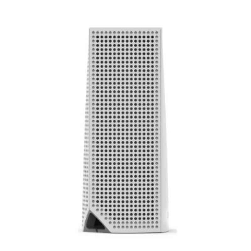 Linksys Velop AC2200 867+867+400Mbps Tri-band Whole Home Wi-Fi Mesh Node, WHW0301-ME