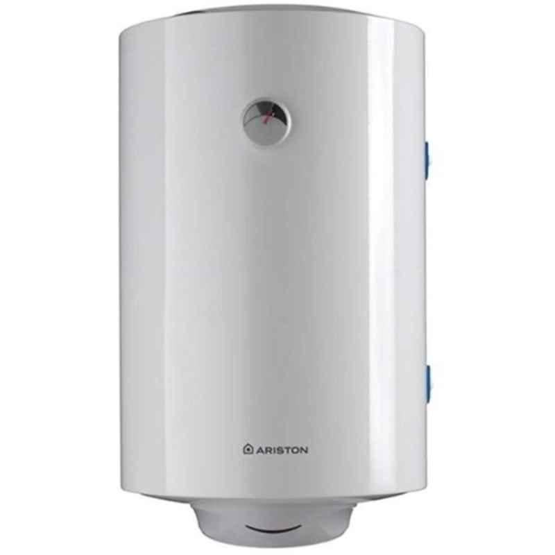 Ariston White 50L Storage Water Heater, PRO1R50 HEG
