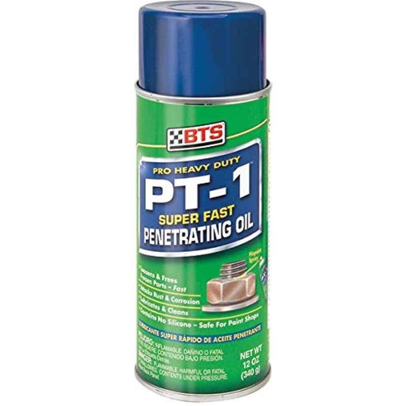Bts Pt-1 Heavy Duty Lubricant 11Oz