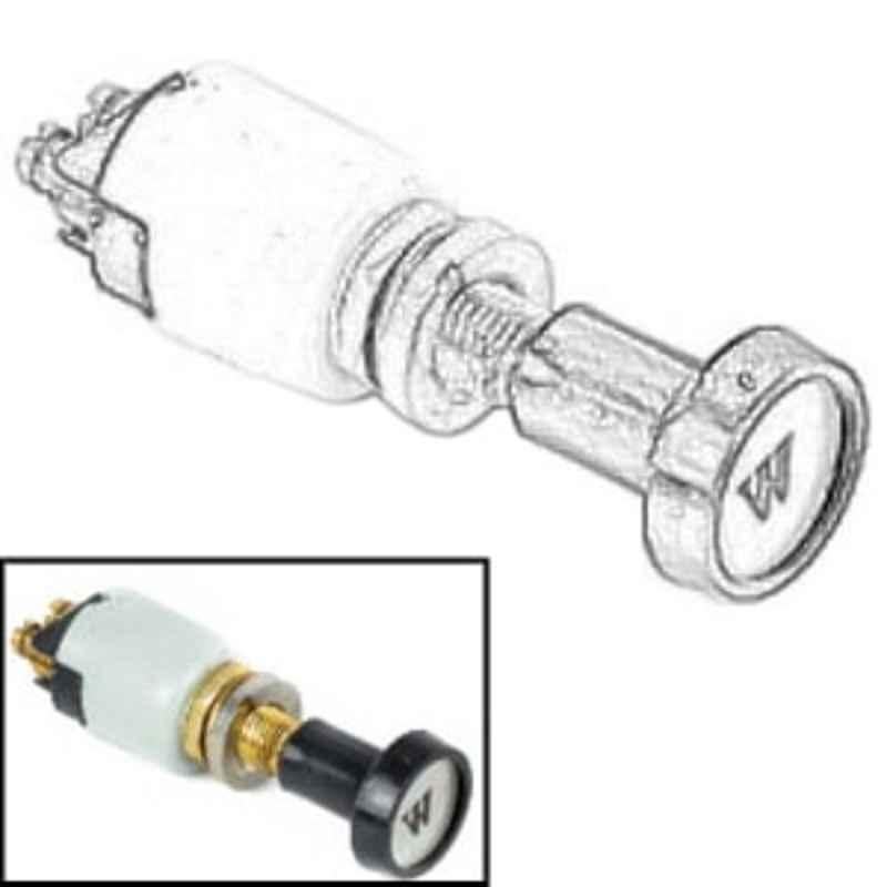 Uno Minda Sw-0213 Wiper Switch For Ambassador/Rtv/Contessa/Trekker