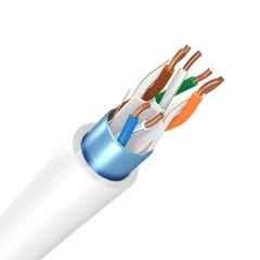 Beware 305m Copper CAT6 Ethernet LAN Cable for Router, Switch & CCTV, BW-CAT6-305-D