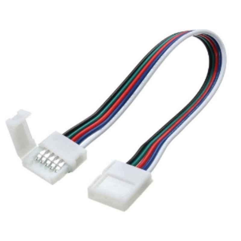 12mm RGBW LED STRIP CONNECTOR