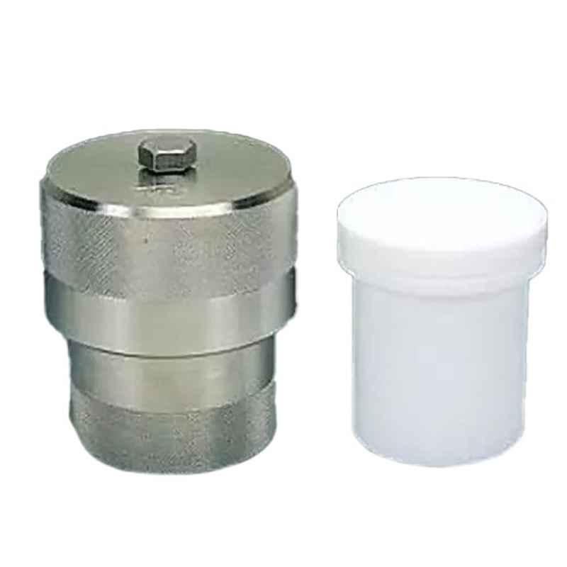 Lab Plus SUS Jacket for PTFE Crucible NR0218 Series, LP-1078