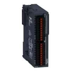 Schneider Electric 7mA Discrete Input Module, TM3DI16G