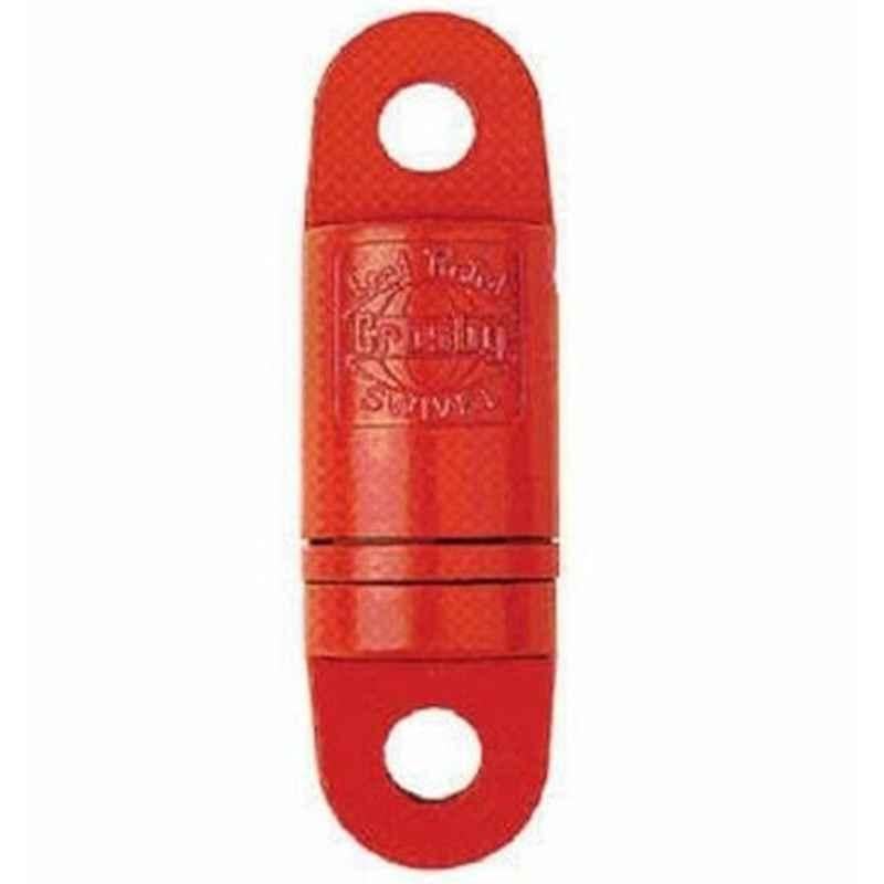 Crosby S-5 5 Ton Red Eye & Eye Swivel, 297253