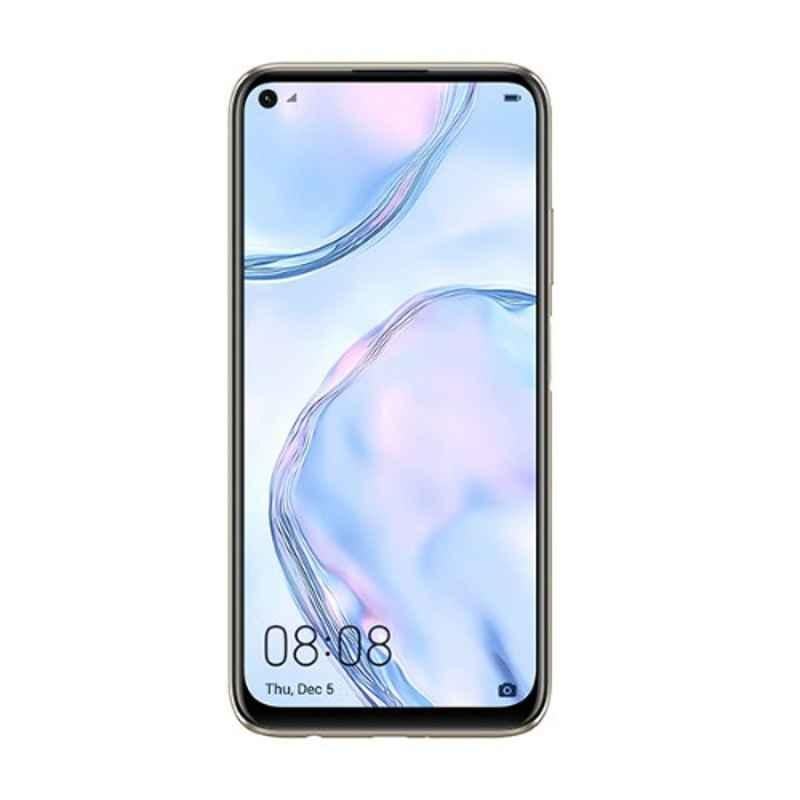 Huawei Nova 7i 6.4 inch 8GB/128GB Crush Green Smartphone, JNY-LX1-CRSHGRN-128GB-8GB