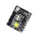 Foxin FMB-G41 DDR2 4GB Dual Channel DDR2 SDRAM Motherboard with Supported Socket 775