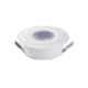 Bajaj 2W 3000K LED Spot Light RD Spot Light, 830049