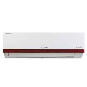 LLOYD 1.5 Ton 5 Star White Split Inverter AC, GLS18I5FWRBV