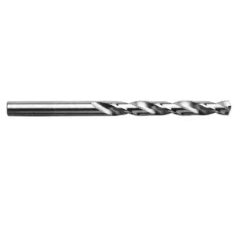 Hittco 13.5-13.8mm HSS M42 Jobber Series Parallel Shank Twist Drill