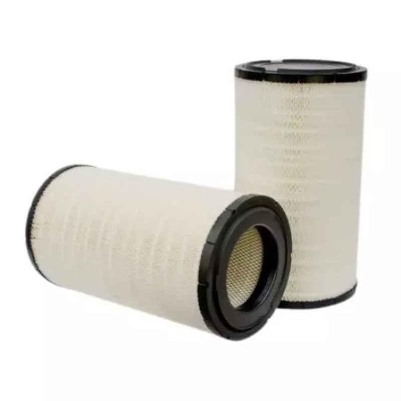 Donaldson P780621 21.4 inch Cellulose Radialseal Primary Air Filter