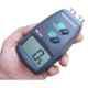 Precise Round Pins Paper Moisture Meter Measuring Range 2 to 40%