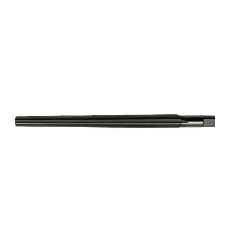Presto 75040 2.50mm HSS Straight Shank 1:50 Taper Pin Reamer, Overall Length: 68 mm