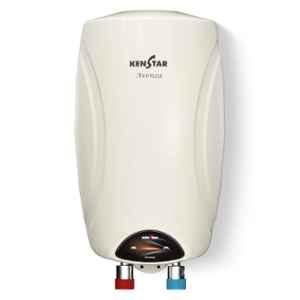 Kenstar Avenza 5.9 Litre 3000W ABS White Instant Water Heater