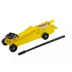 Imported 3 Ton Heavy Duty Hydraulic Trolley Jack, DZND8T