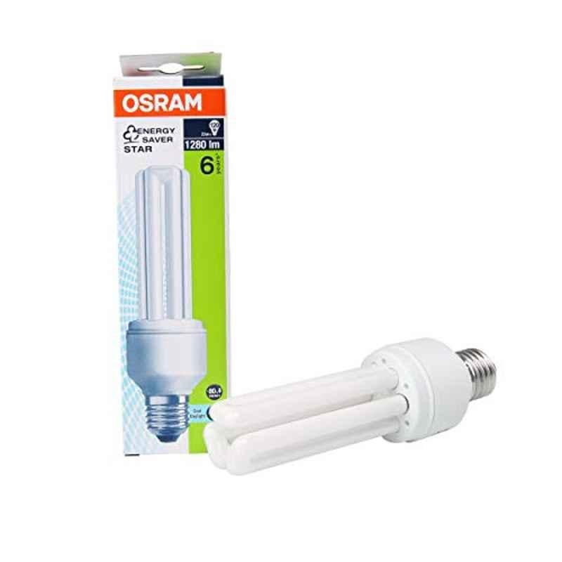 Osram Duluxstar 23W Cool Daylight CFL Bulb