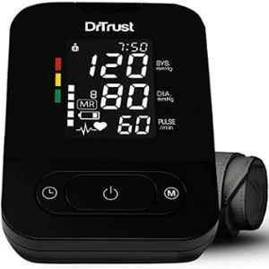 Dr Trust IHJ00060 Bluetooth Digital Blood Pressure Monitor, 124