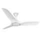 Havells Stealth Air Pearl White Ceiling Fan, Sweep: 1250 mm