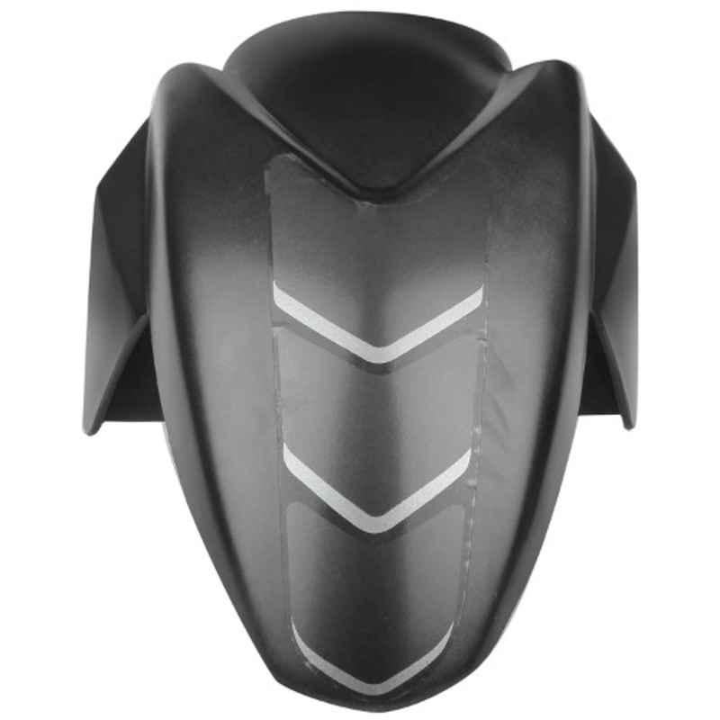 Buy Ultra Mudguard For Apache Rtr Black Online At Price 857