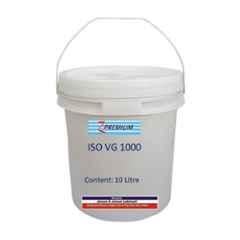 Z Premium 10L ISO VG 1000 Engine Oil, ISOVG1000B
