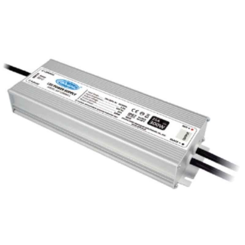 Bright JLV-24250KA Waterproof Constant Voltage Type LED Driver, B1522-250