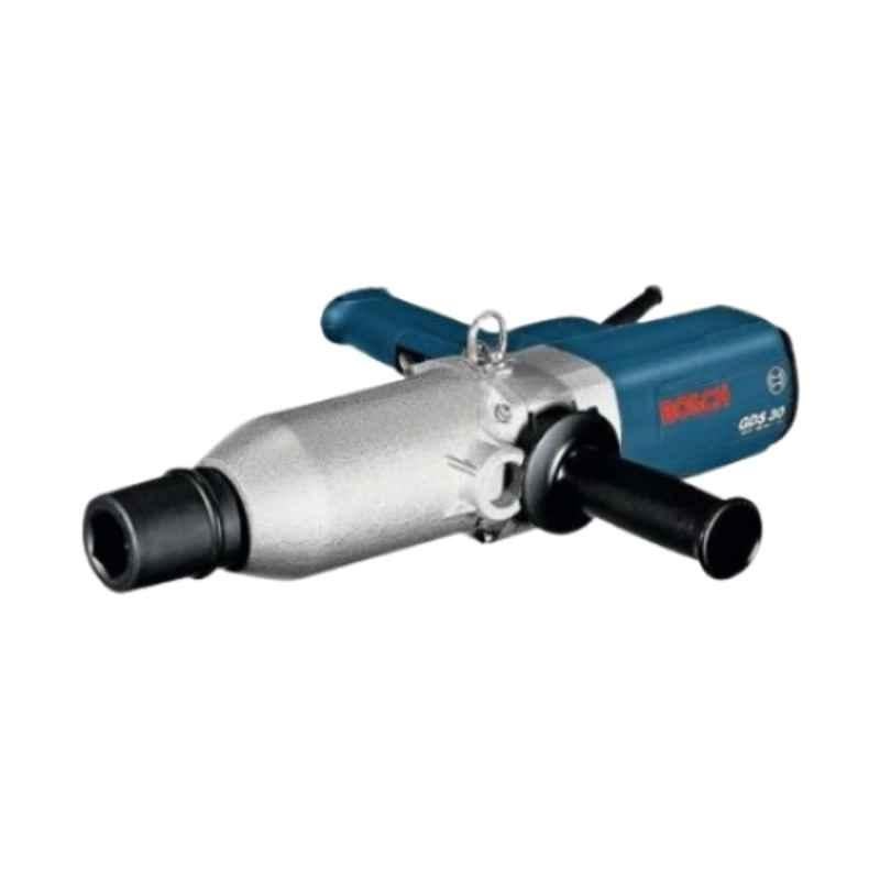 Bosch 920W 600Nm Professional Impact Wrench, GDS-30