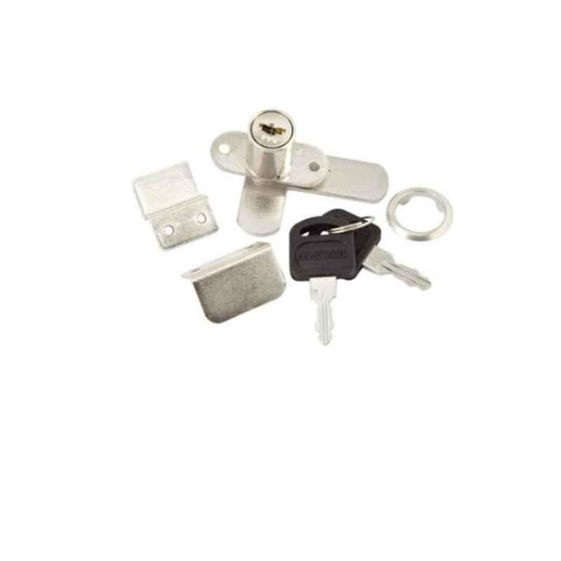 Armstrong Chrome Plated Cupboard Lock