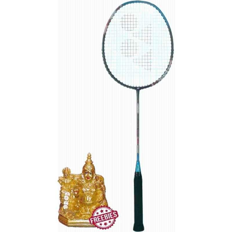Yonex Astrox Attack 9 80g Green Strung Badminton Racquet