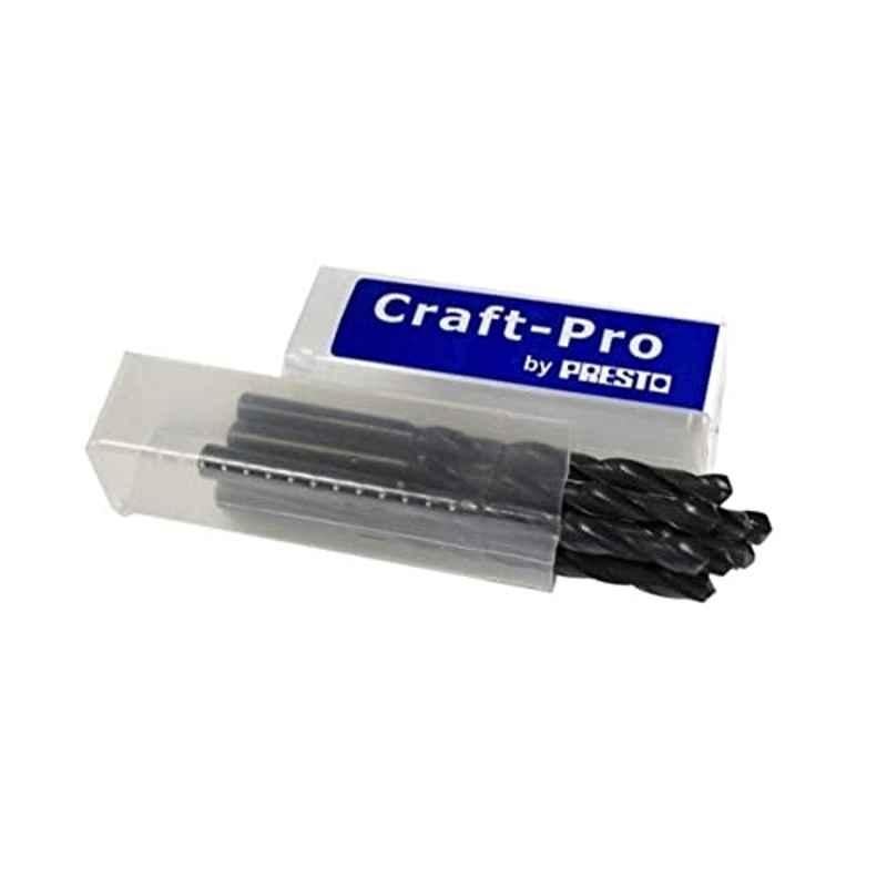 Craft Pro 4.60mm High Speed Forged Drill Bit (Pack of 25)