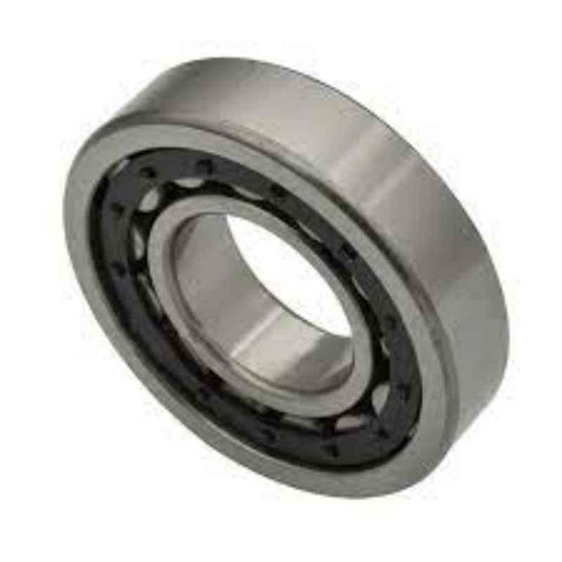 Cuscinetto A Rulli Cilindrici SKF NU-314-ECJ 70x150x35 Mm, Made In Germany, Nuovo