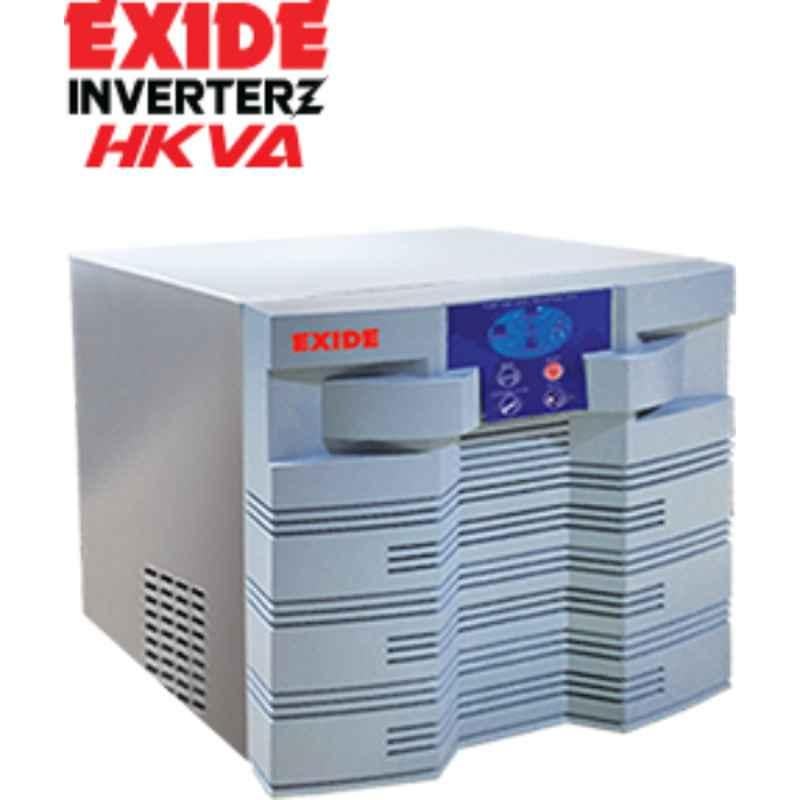 Exide HKVA 024ExideP020 2kVA 24V Digital Sine Wave Inverter