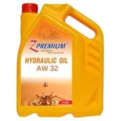 Z Premium AW 32 5 Litre Anti Hydraulic Oil