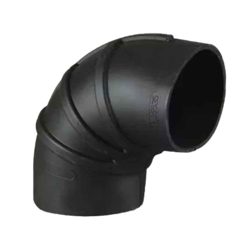 Donaldson P105535 Elbow 90 Degree Rubber