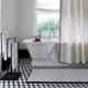 ZAP Alloy Steel Chrome Finish Bolt Soap Dispenser
