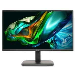 Acer EK240Y E 23.8 inch IPS Full HD 1920x1080p Backlit LED Black LCD Monitor, UM.QE1SI.E02